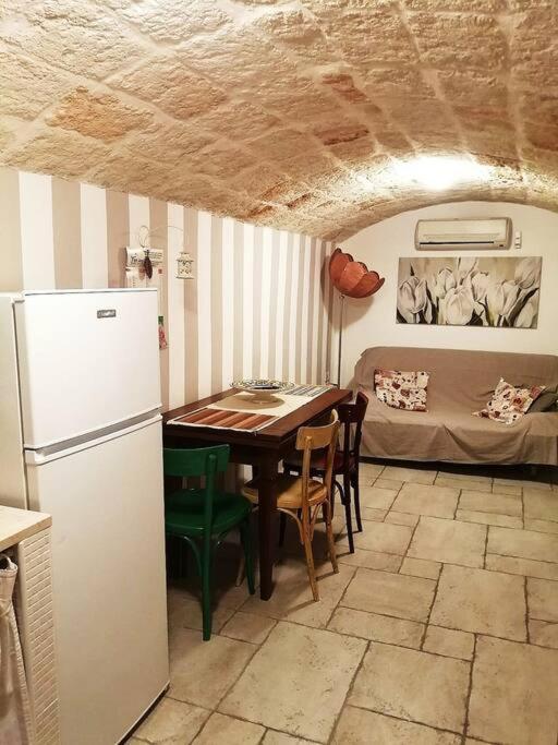Melu Home. Монополи Экстерьер фото