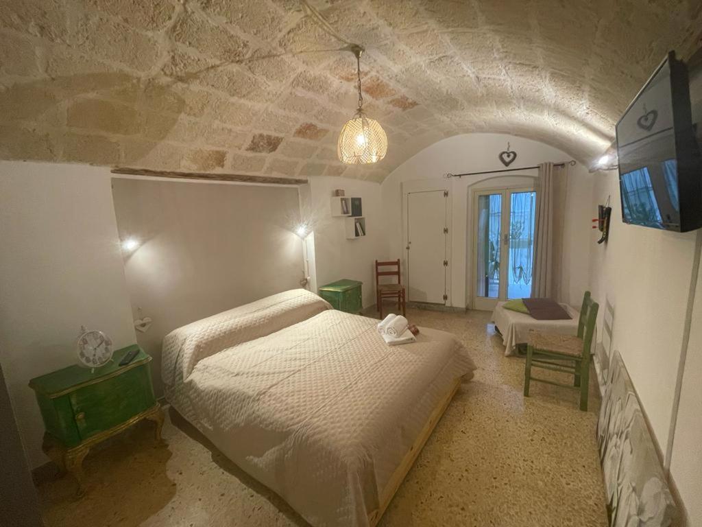 Melu Home. Монополи Экстерьер фото
