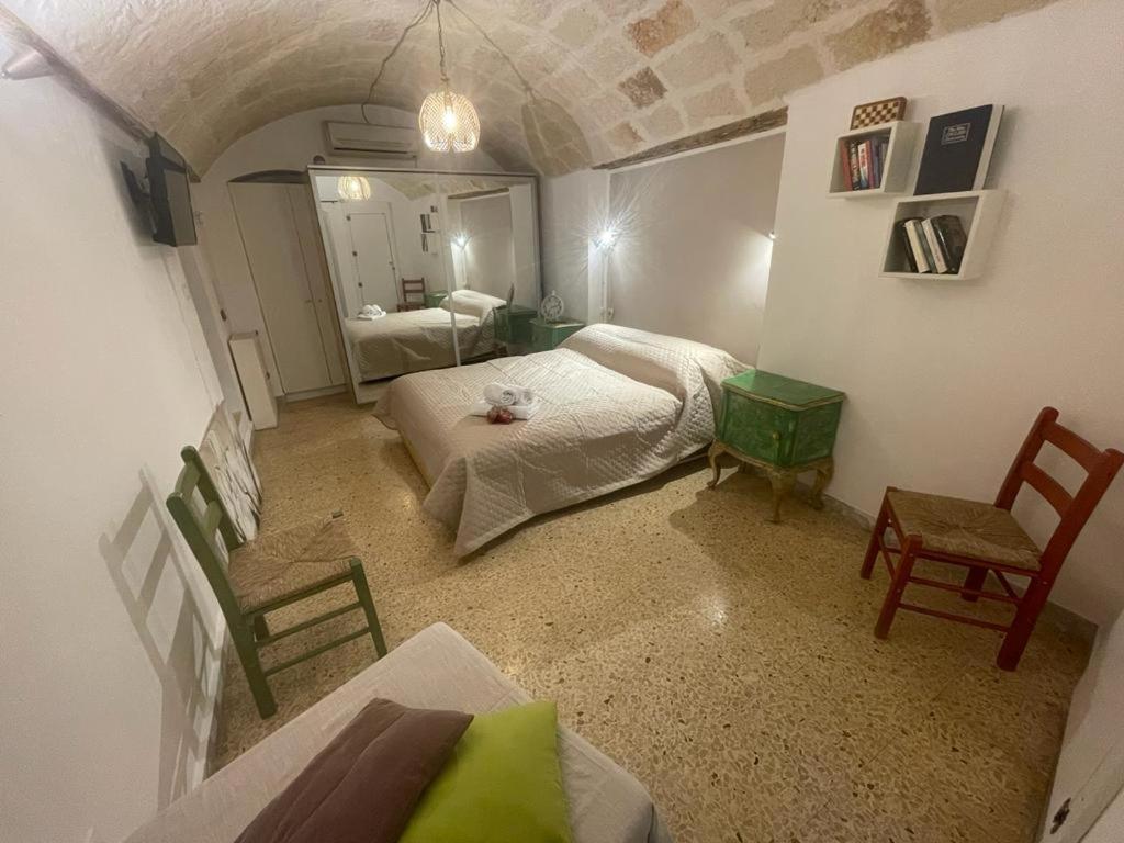 Melu Home. Монополи Экстерьер фото