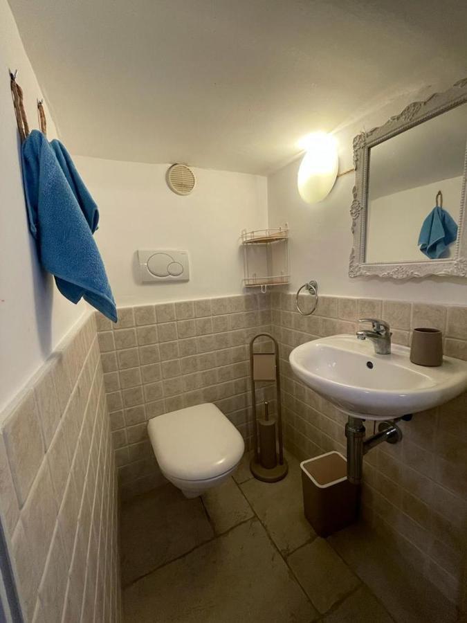 Melu Home. Монополи Экстерьер фото